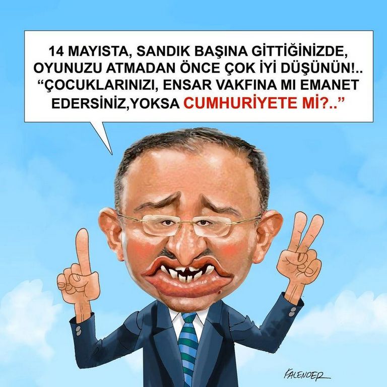 Karikatur017343