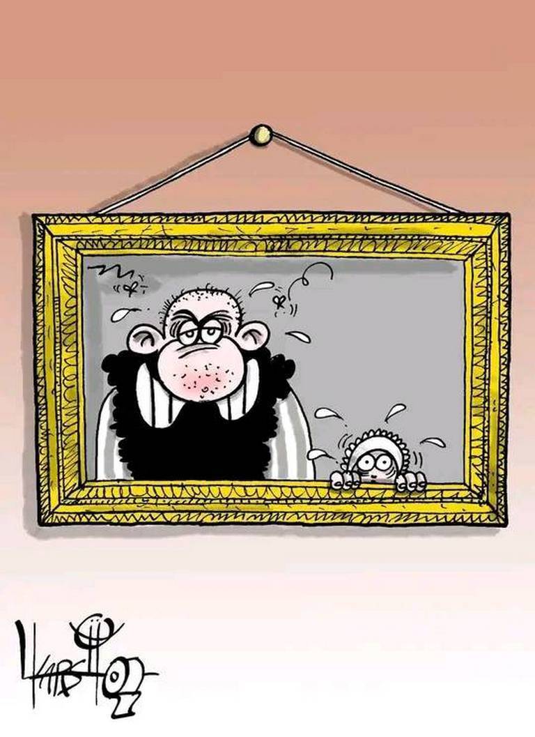 Karikatur017379