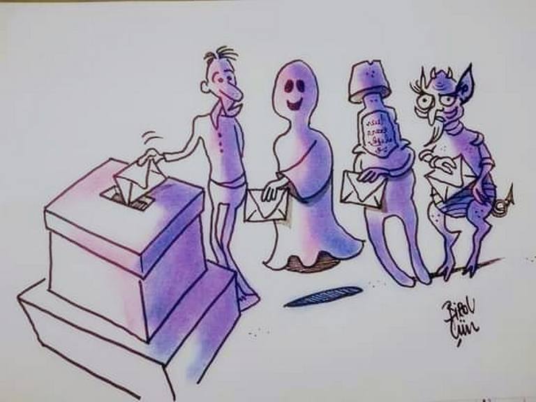 Karikatur017388