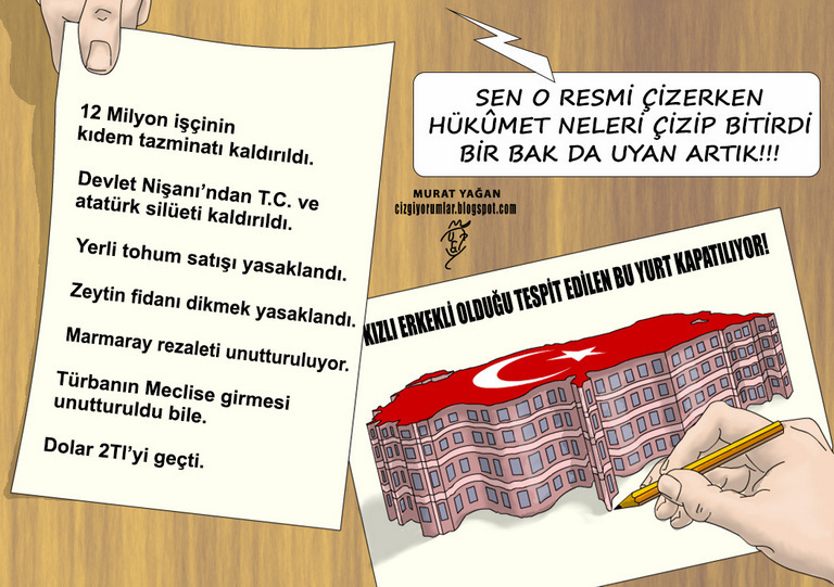 Karikatur017435