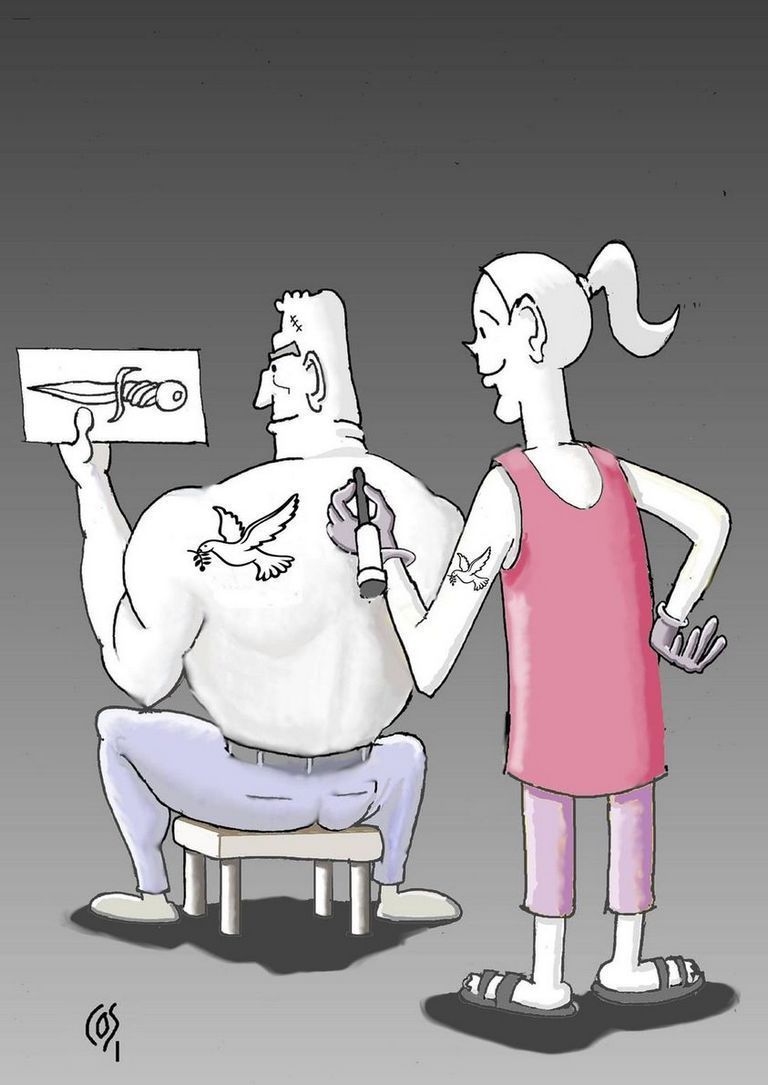 Karikatur017700