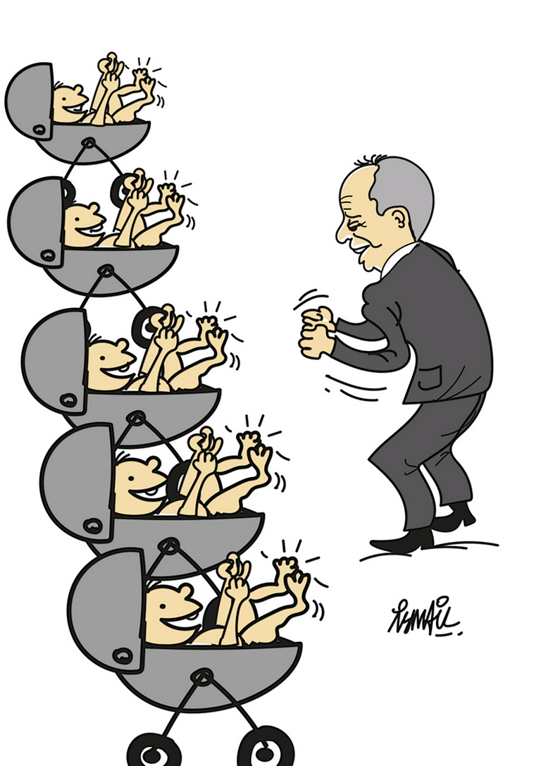 Karikatur018305