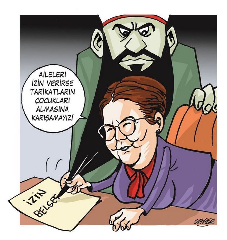 Karikatur018505