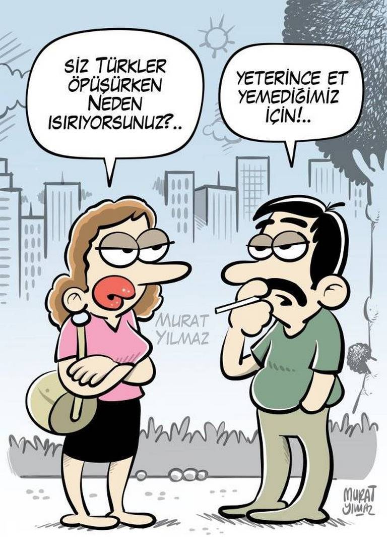 Karikatur018707
