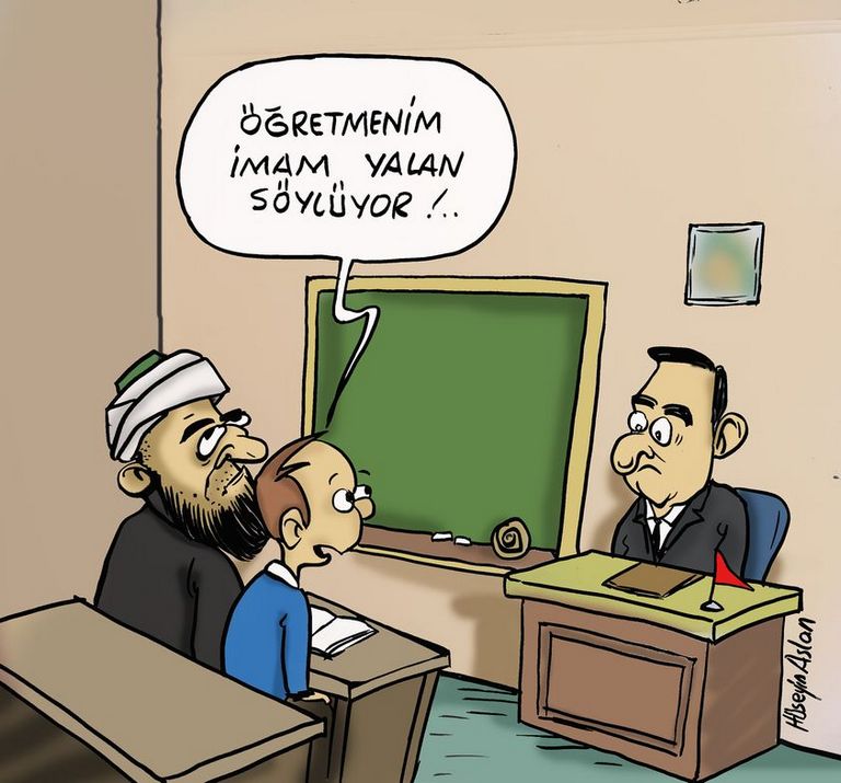 Karikatur019111