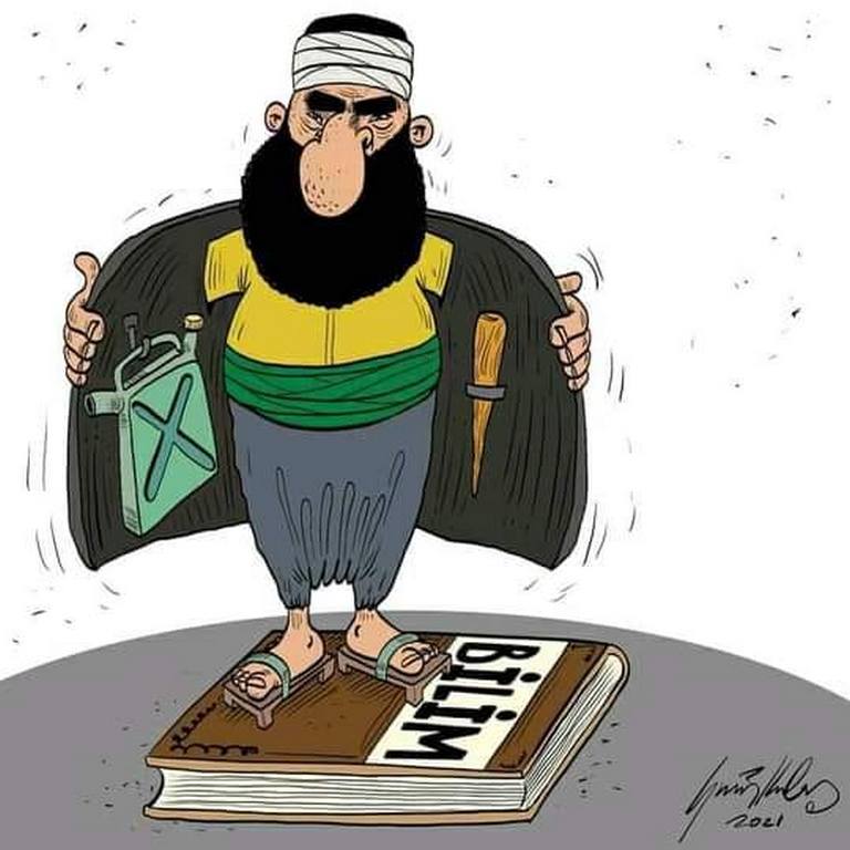 Karikatur019175