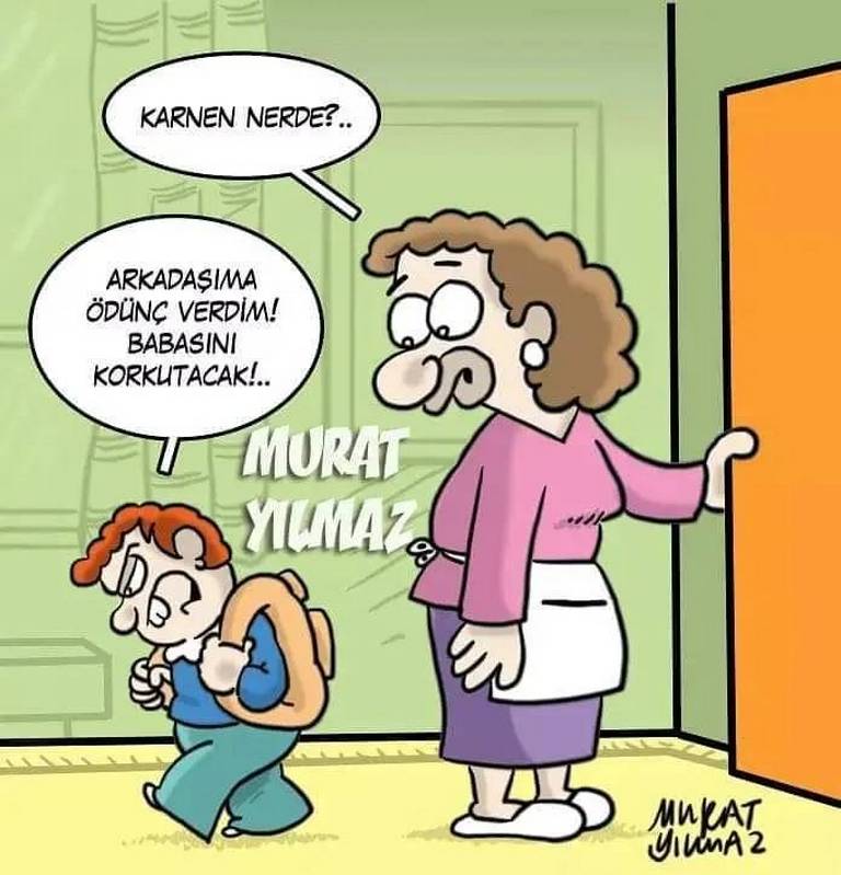 Karikatur019180