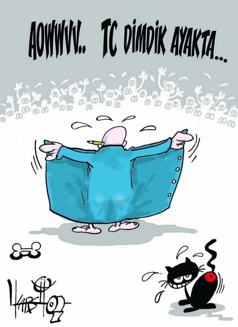 Karikatur019214