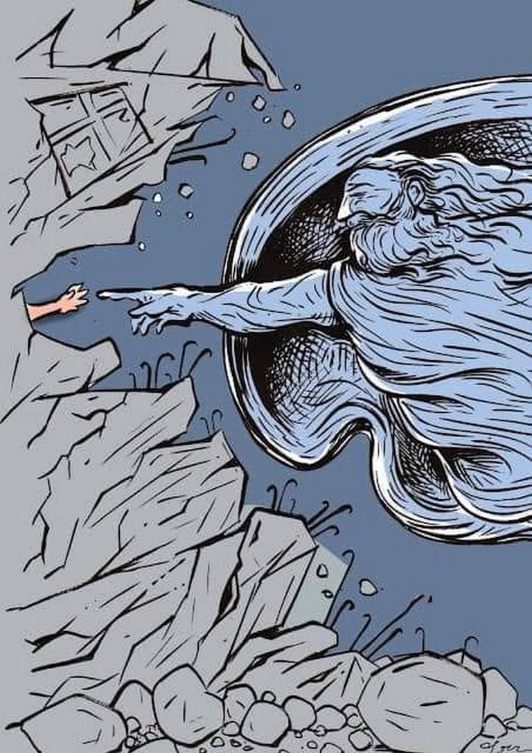 Karikatur020083