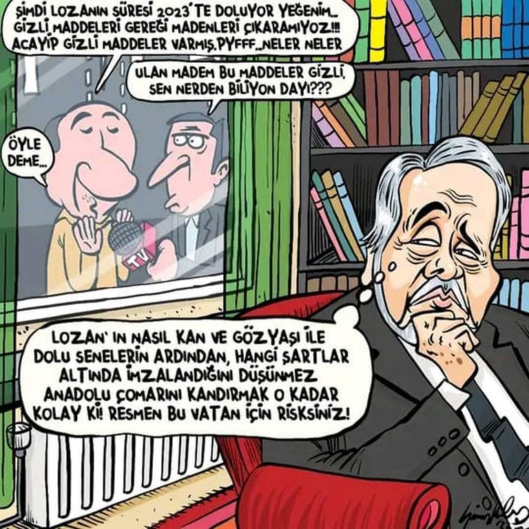 Karikatur020390