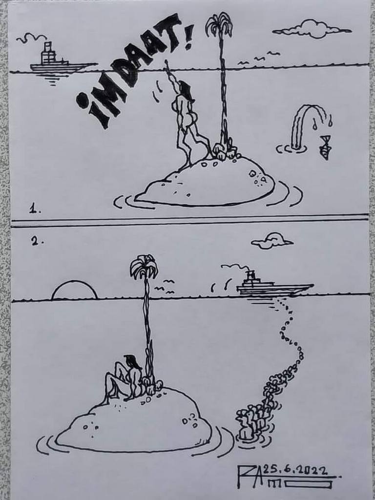 Karikatur020452