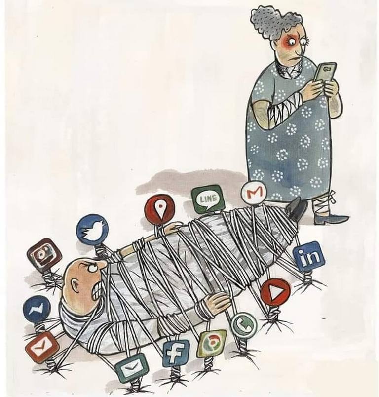 Karikatur020687