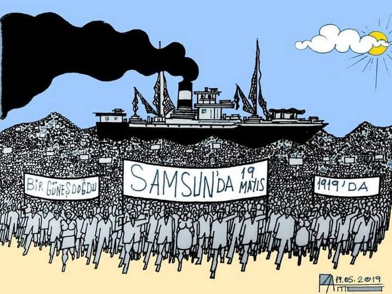 Karikatur020692