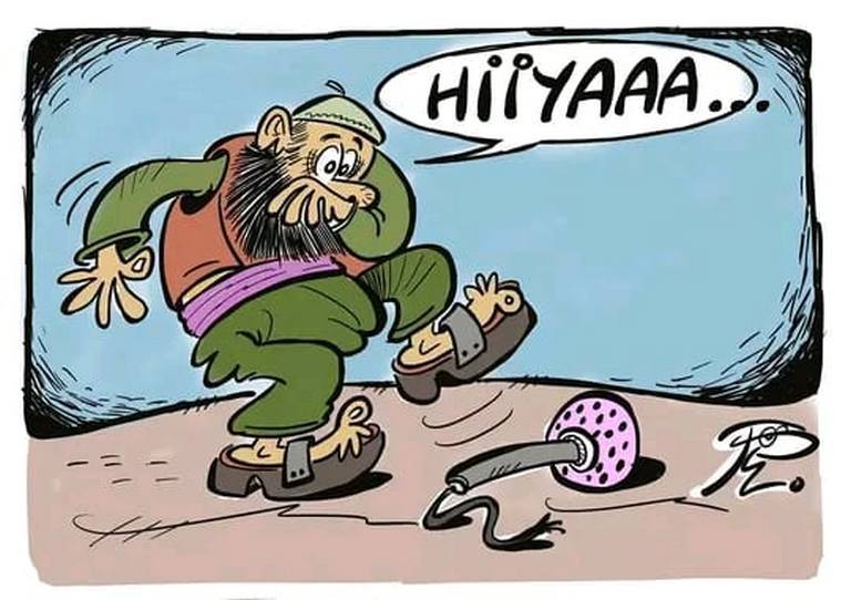 Karikatur020879