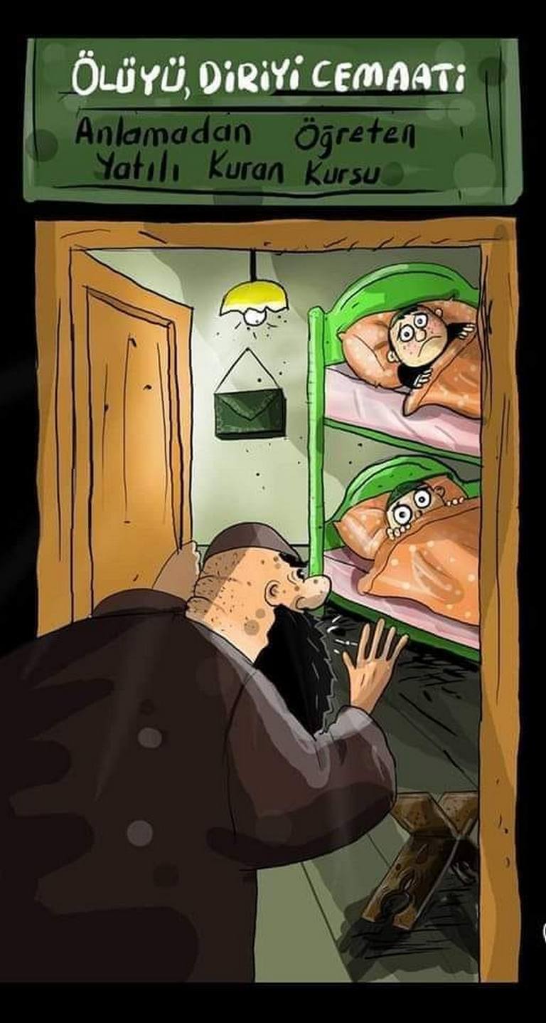 Karikatur020966