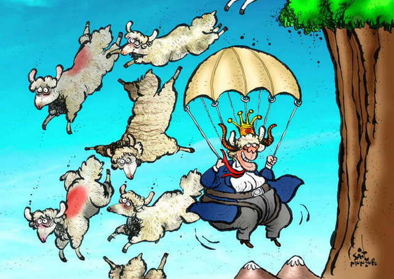 Karikatur021084