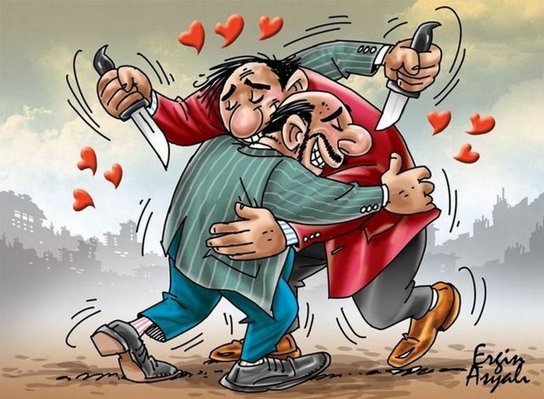 Karikatur021694