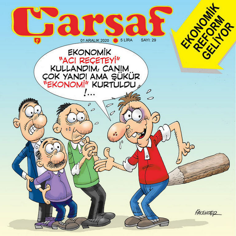 Karikatur021895
