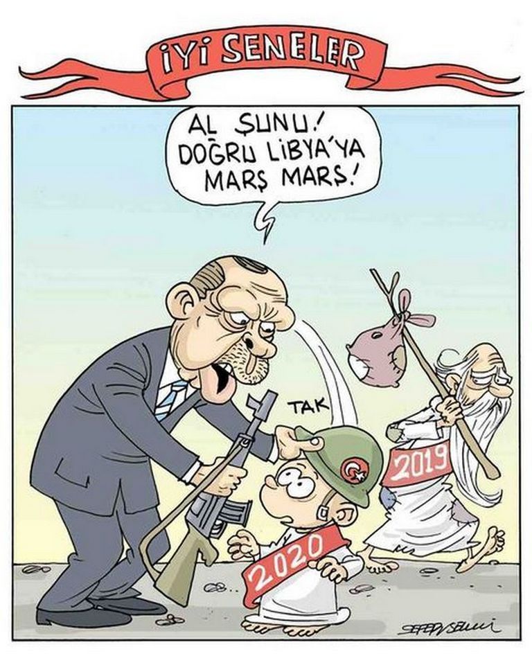 Karikatur021990