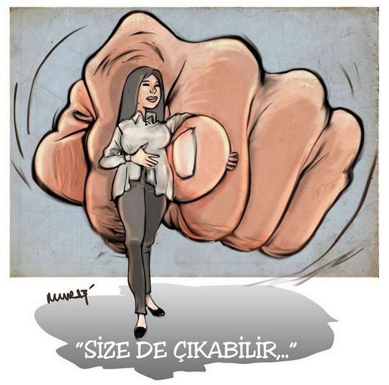 Karikatur021994