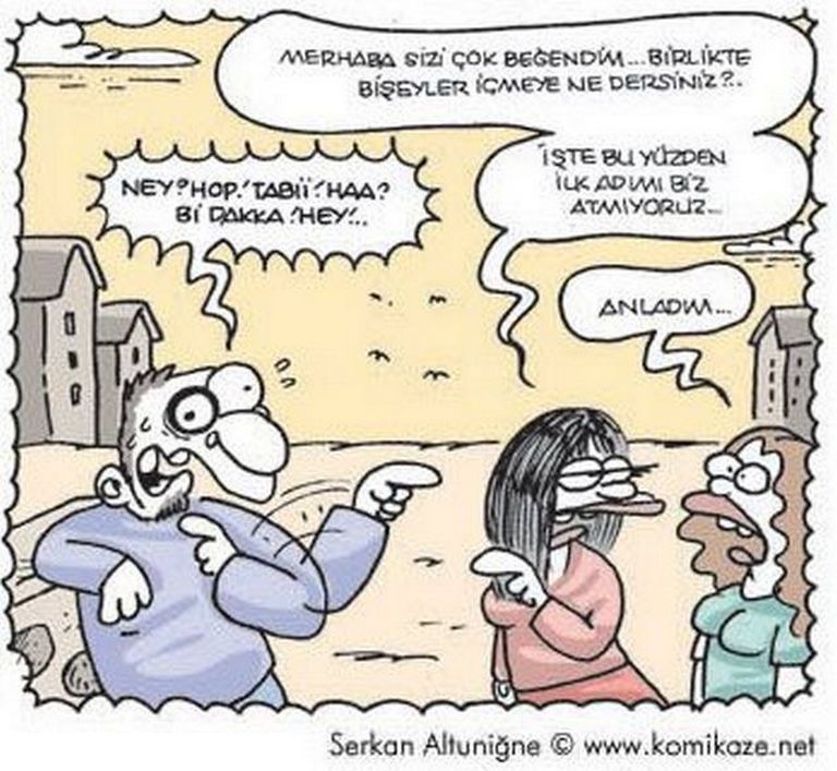 Karikatur022033