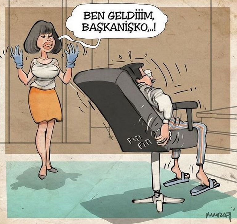 Karikatur022087