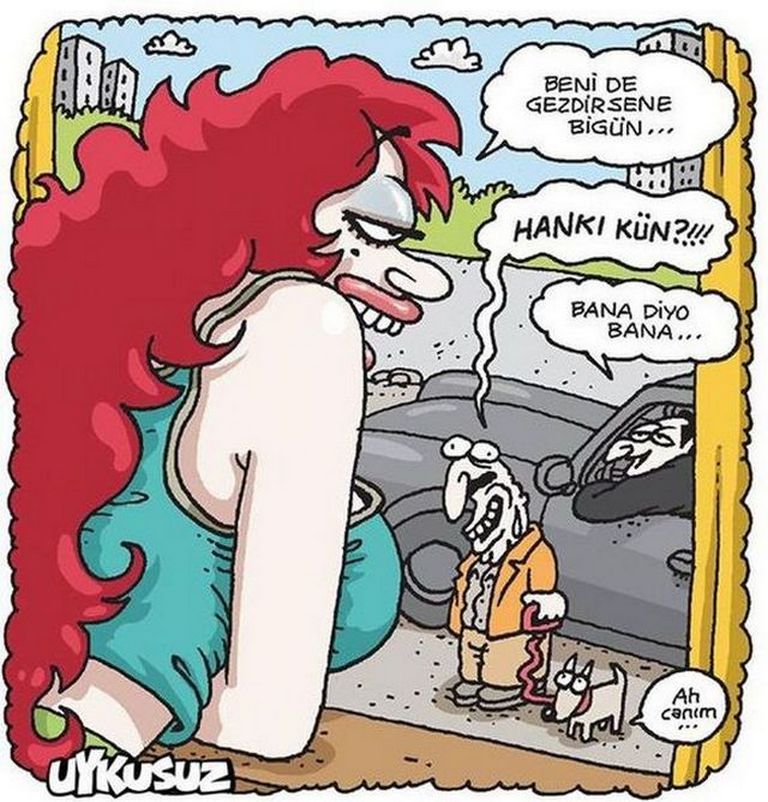Karikatur022090