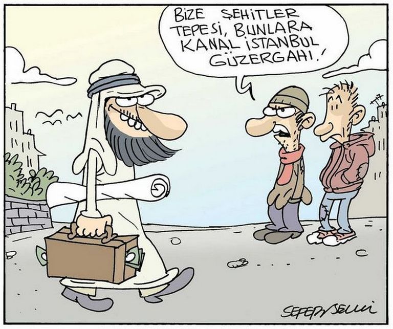 Karikatur022094