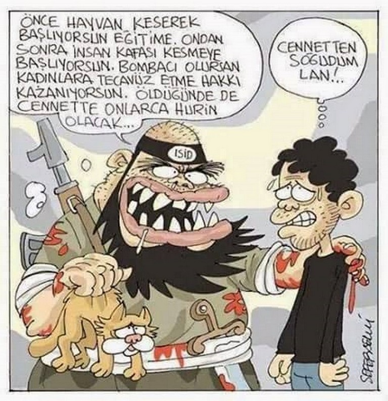 Karikatur022450