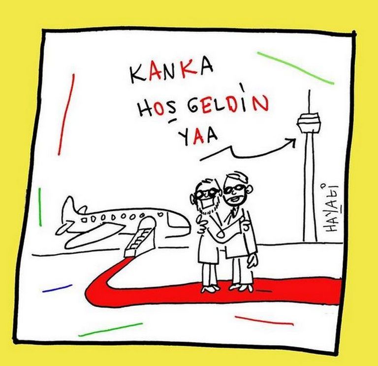 Karikatur022464