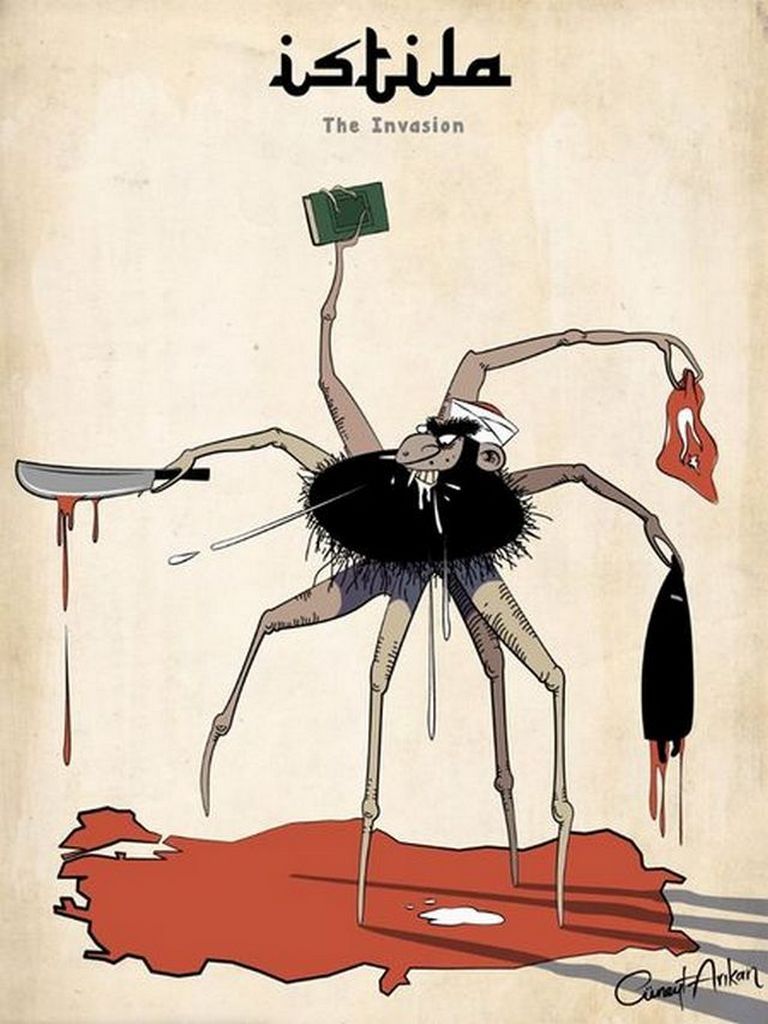 Karikatur022485