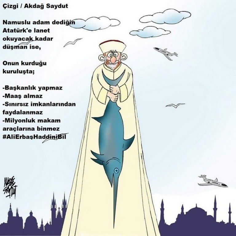 Karikatur022494