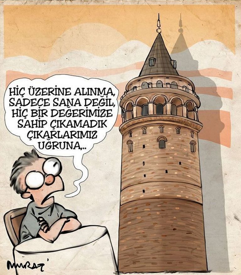 Karikatur022509