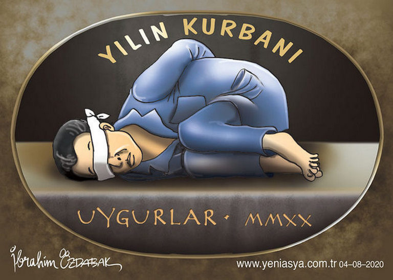 Karikatur022525