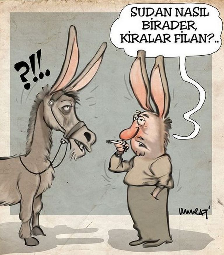 Karikatur022700