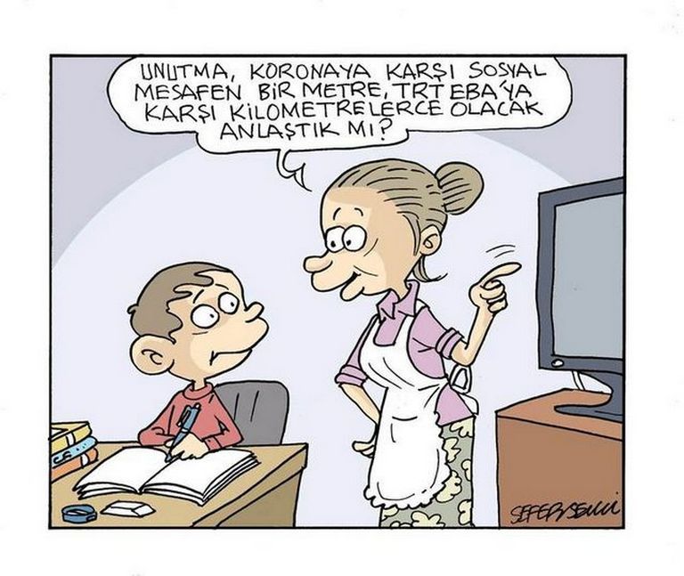 Karikatur022723