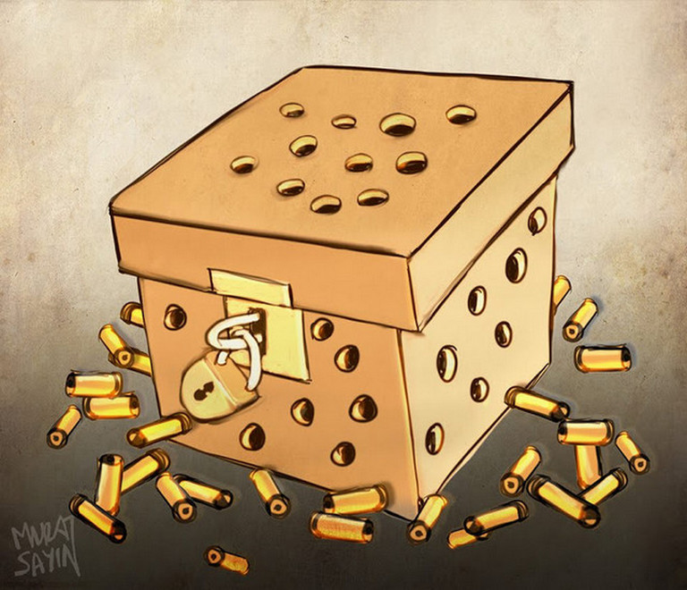 Karikatur022738