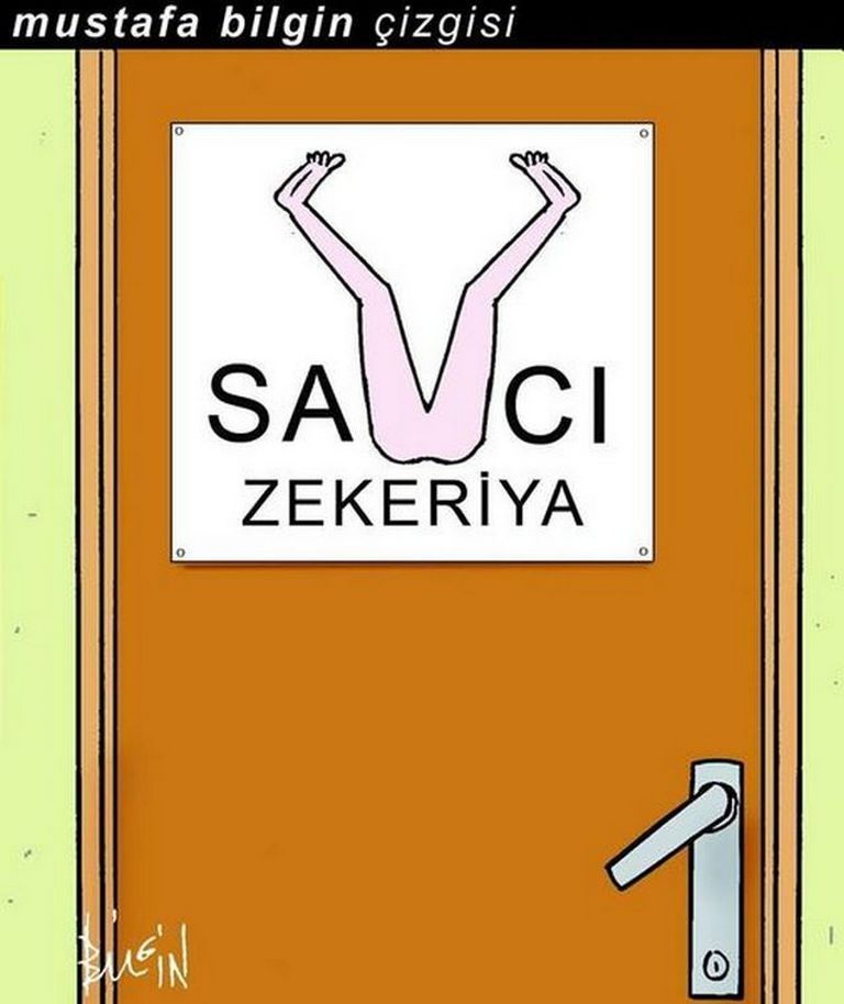 Karikatur022831