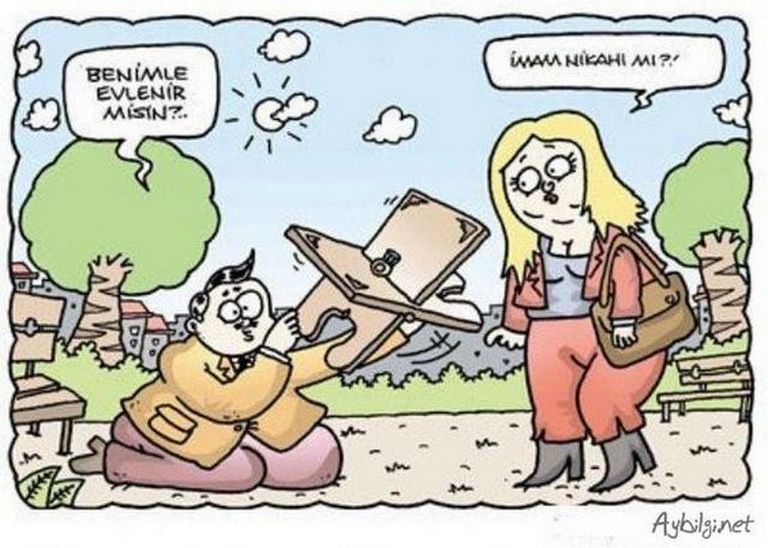 Karikatur022861