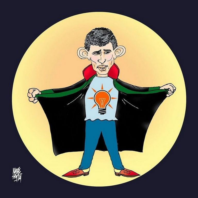 Karikatur022868