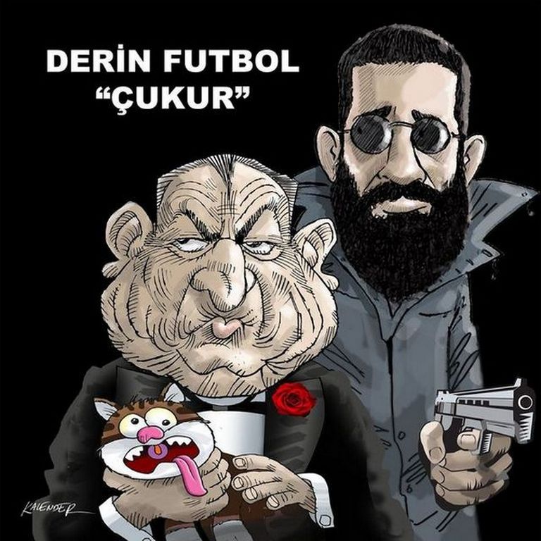 Karikatur022885