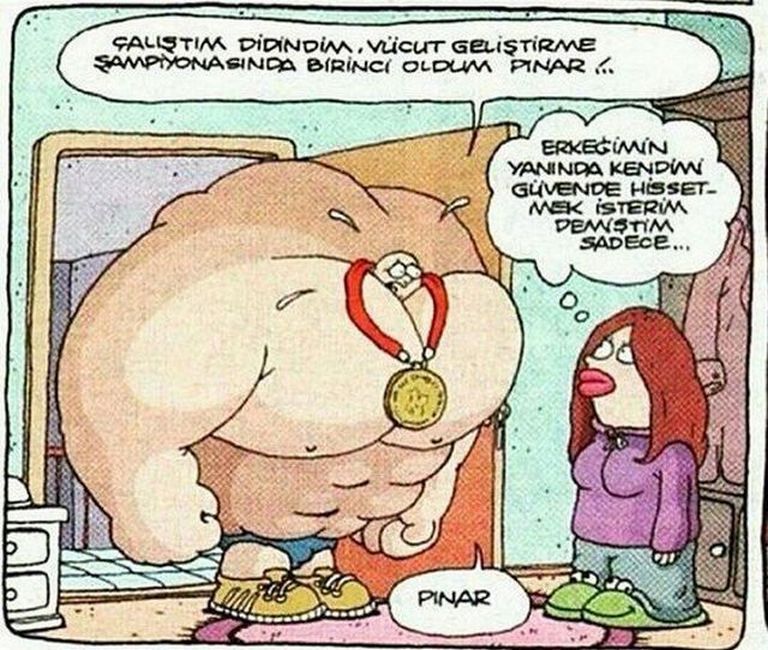 Karikatur022897