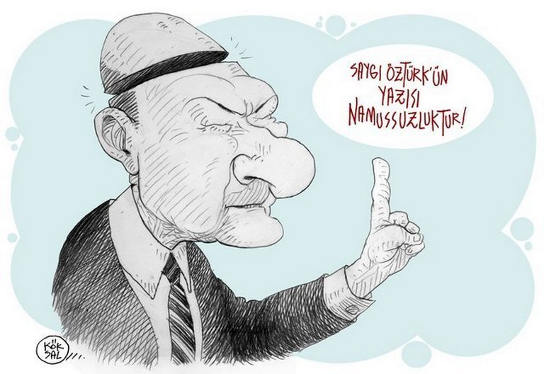 Karikatur022909