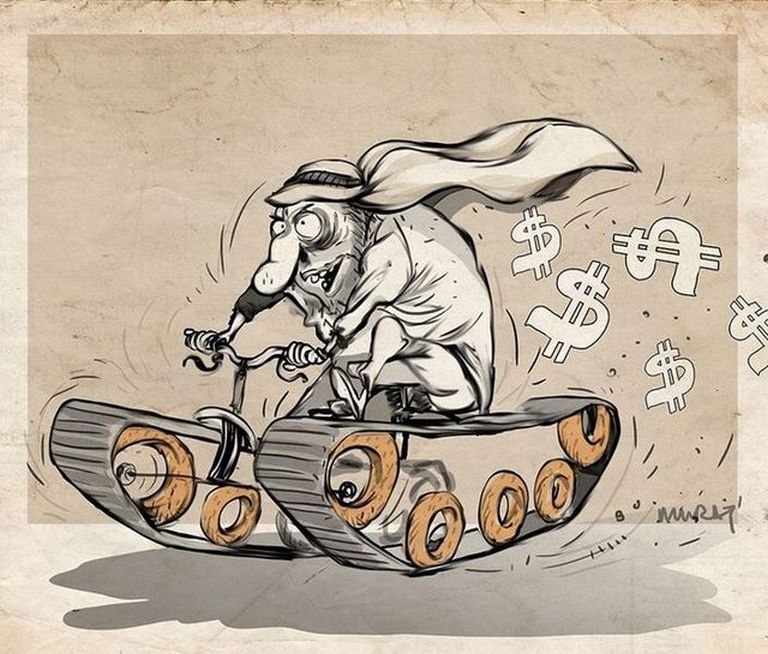Karikatur023266