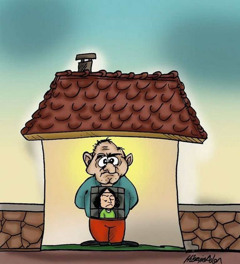 Karikatur023299