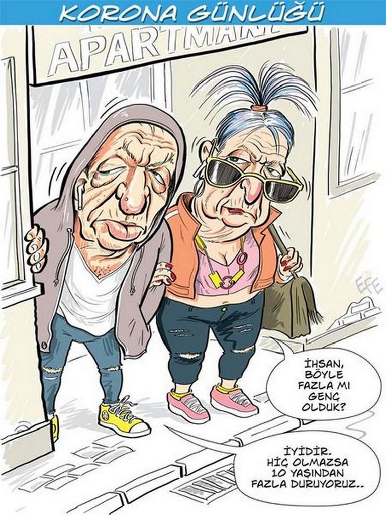 Karikatur023306