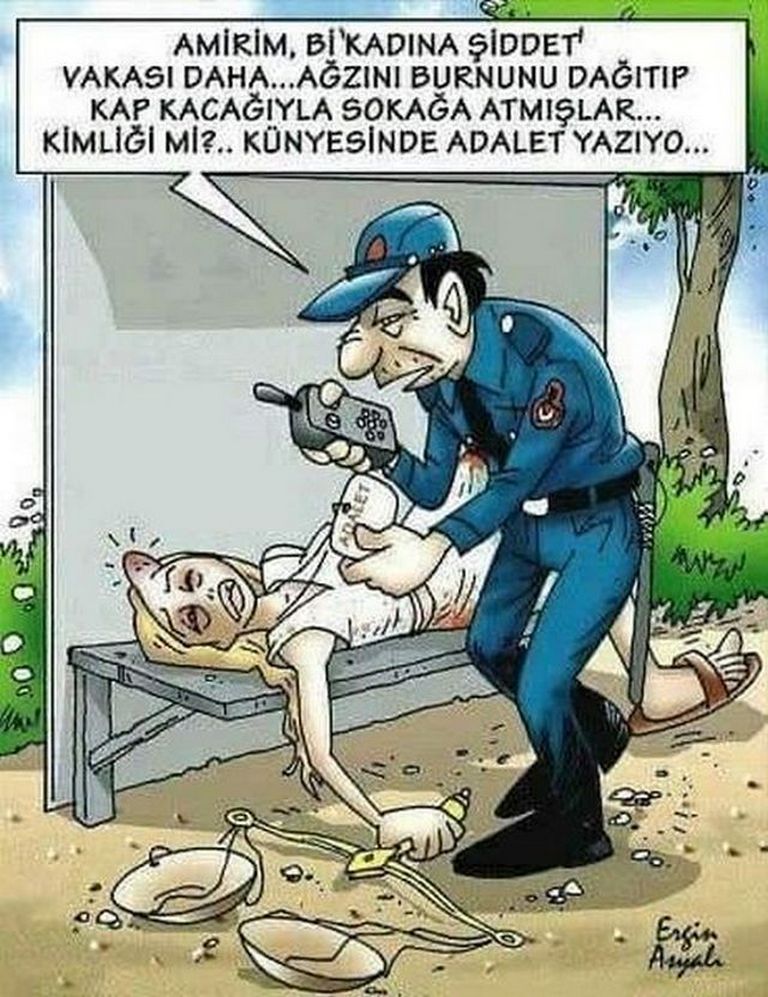 Karikatur023550