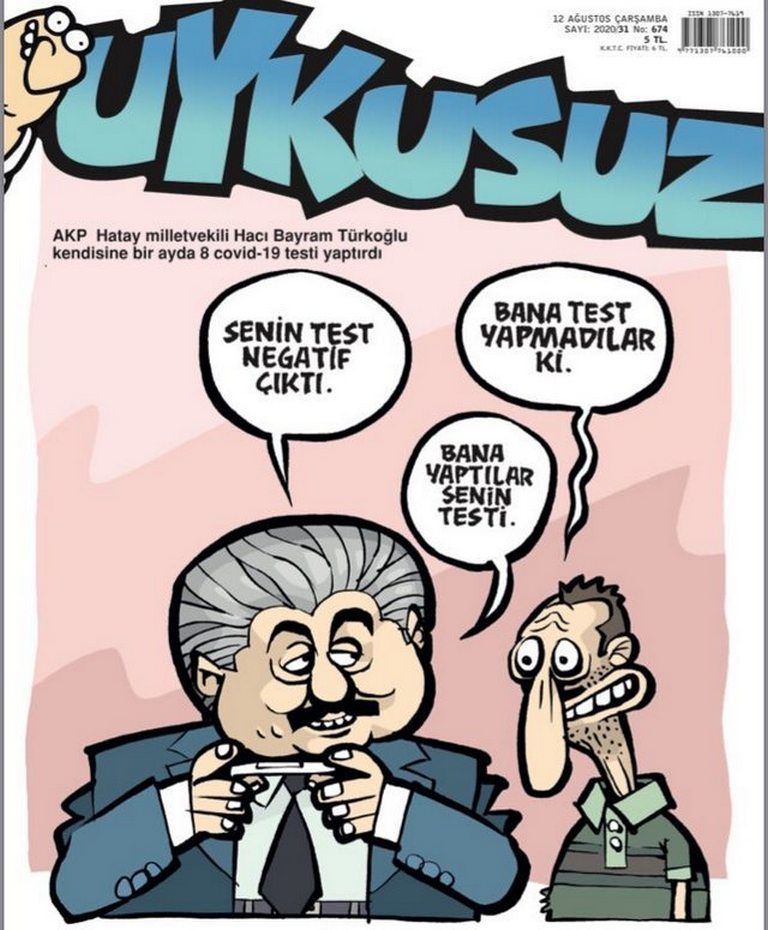 Karikatur023554