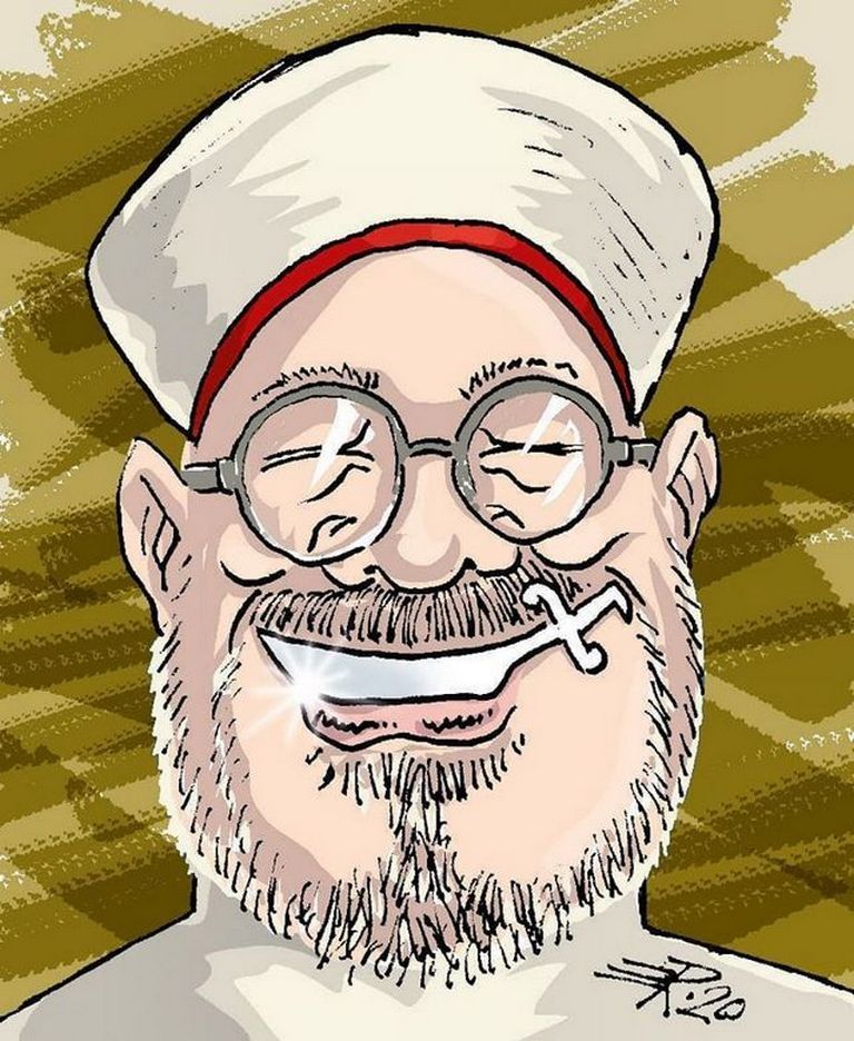 Karikatur023582