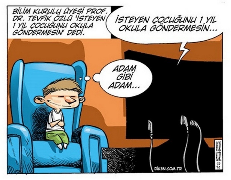 Karikatur023591